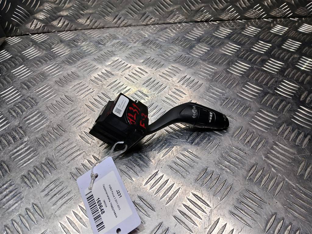 переключатель подрулевой FORD Focus  1900224, 1550 рублей, Москва