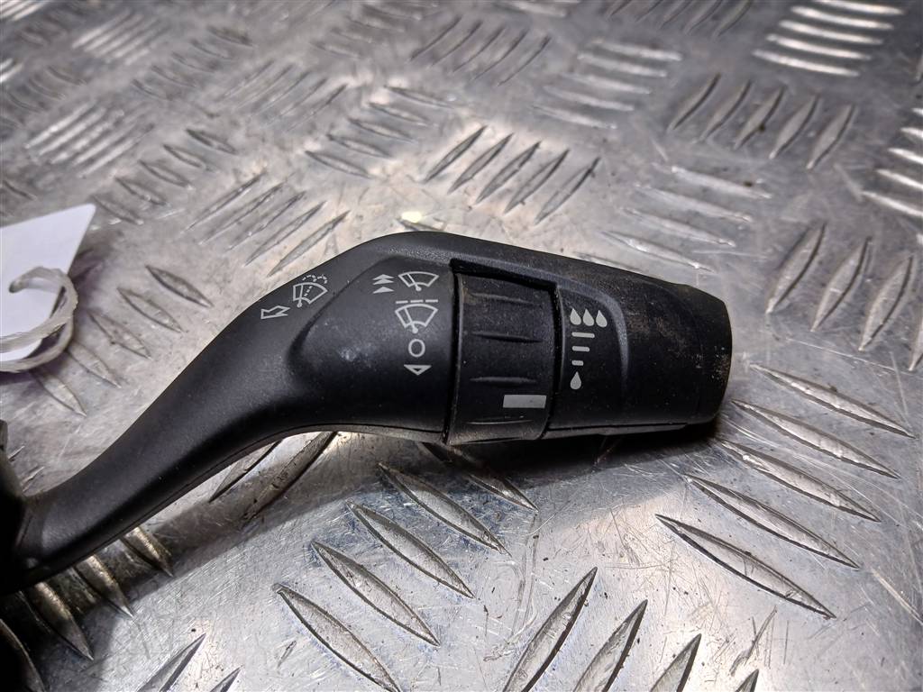 переключатель подрулевой FORD Focus 2.0 AMT (160 л.с.)Focus  III рестайлинг (2014—2019) Седан 1850423, 2700 рублей, Москва