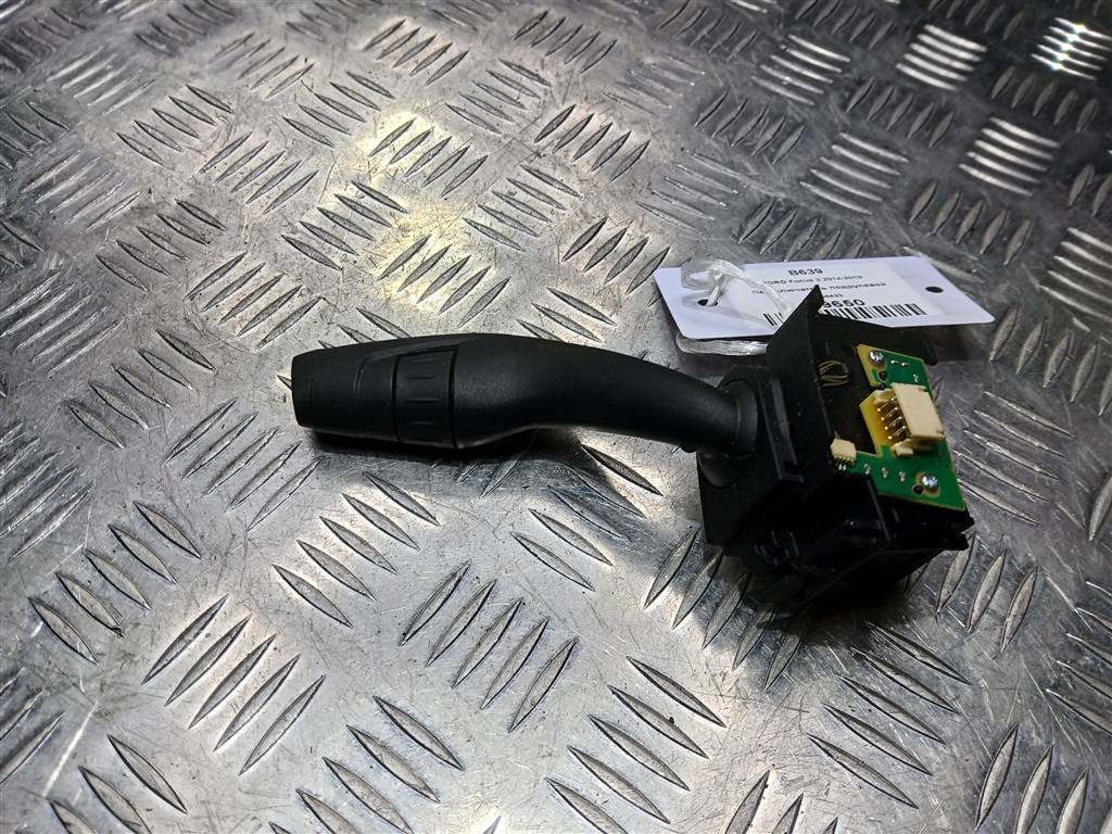 переключатель подрулевой FORD Focus 2.0 AMT (160 л.с.)Focus  III рестайлинг (2014—2019) Седан 1850423, 2700 рублей, Москва