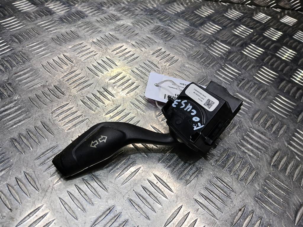 переключатель подрулевой FORD Focus  1883869, 750 рублей, Москва