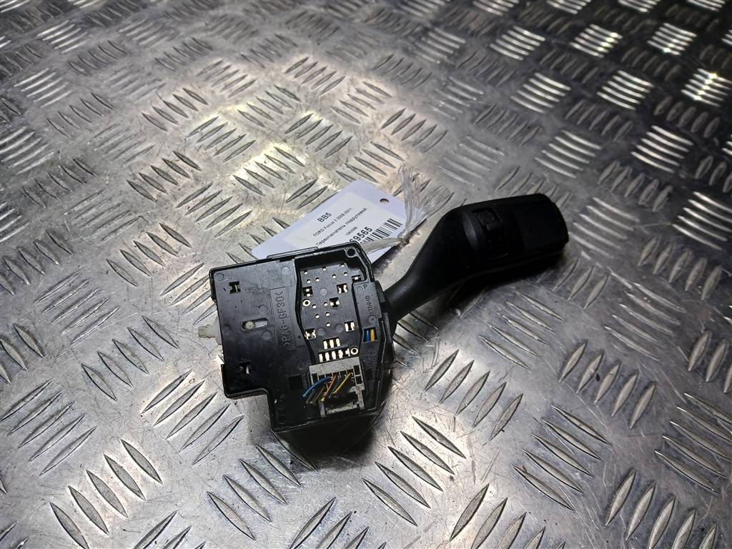 переключатель подрулевой FORD Focus Focus 1362588, 520 рублей, Москва