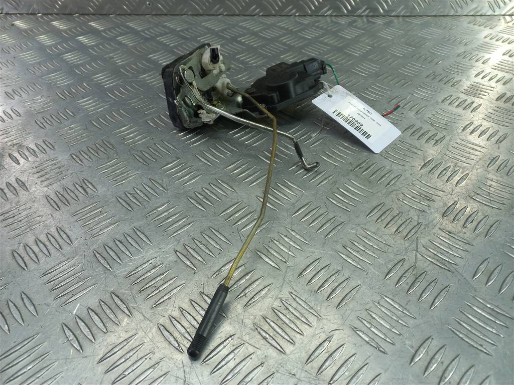 замок двери SUZUKI JIMNY 1.3 4WD MT (86 л.с.)Jimny  III рестайлинг (2005—2012) Внедорожник 1015280680, 1210 рублей, Москва