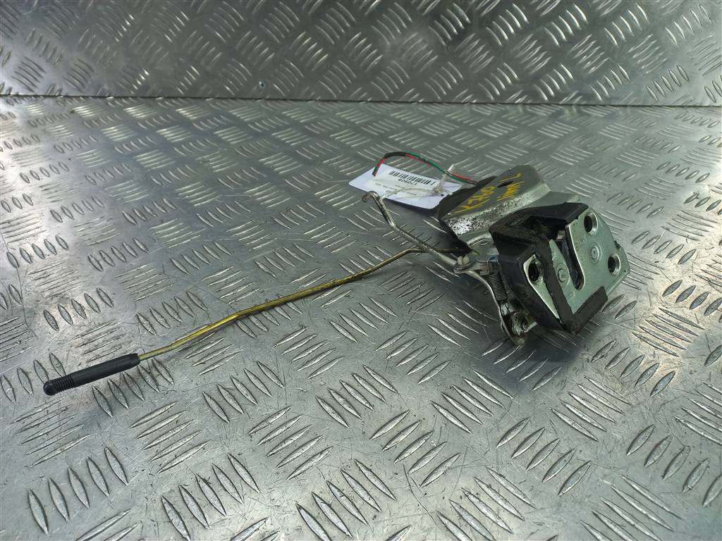 замок двери SUZUKI JIMNY 1.3 4WD MT (86 л.с.)Jimny  III рестайлинг (2005—2012) Внедорожник 1015280680, 1210 рублей, Москва