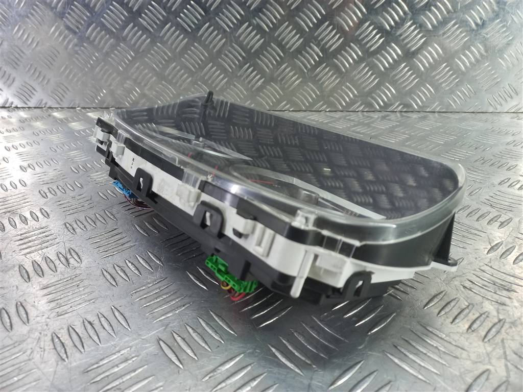 панель приборов SUZUKI JIMNY 1.3 4WD MT (86 л.с.)Jimny  III рестайлинг (2005—2012) Внедорожник 3411076jeo, 2130 рублей, Москва