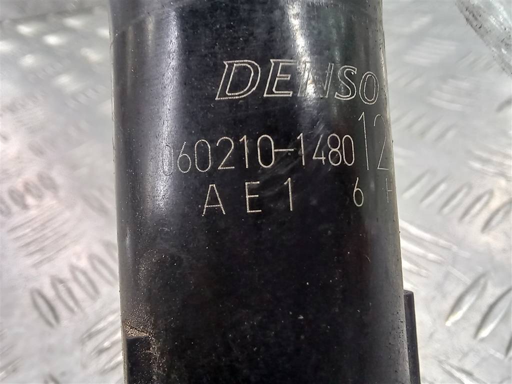 насос омывателя (моторчик) SUZUKI JIMNY 1.3 4WD MT (86 л.с.)Jimny  III рестайлинг (2005—2012) Внедорожник 38410-66113, 630 рублей, Москва