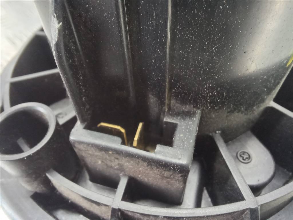 моторчик отопителя SUZUKI JIMNY 1.3 4WD MT (86 л.с.)Jimny  III рестайлинг (2005—2012) Внедорожник 7415081A01, 5350 рублей, Москва