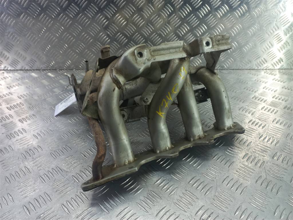 коллектор впускной MITSUBISHI LANCER 1.6 MT (98 л.с.)Lancer  IX (2000—2007) Универсал 1540A001, 1210 рублей, Москва