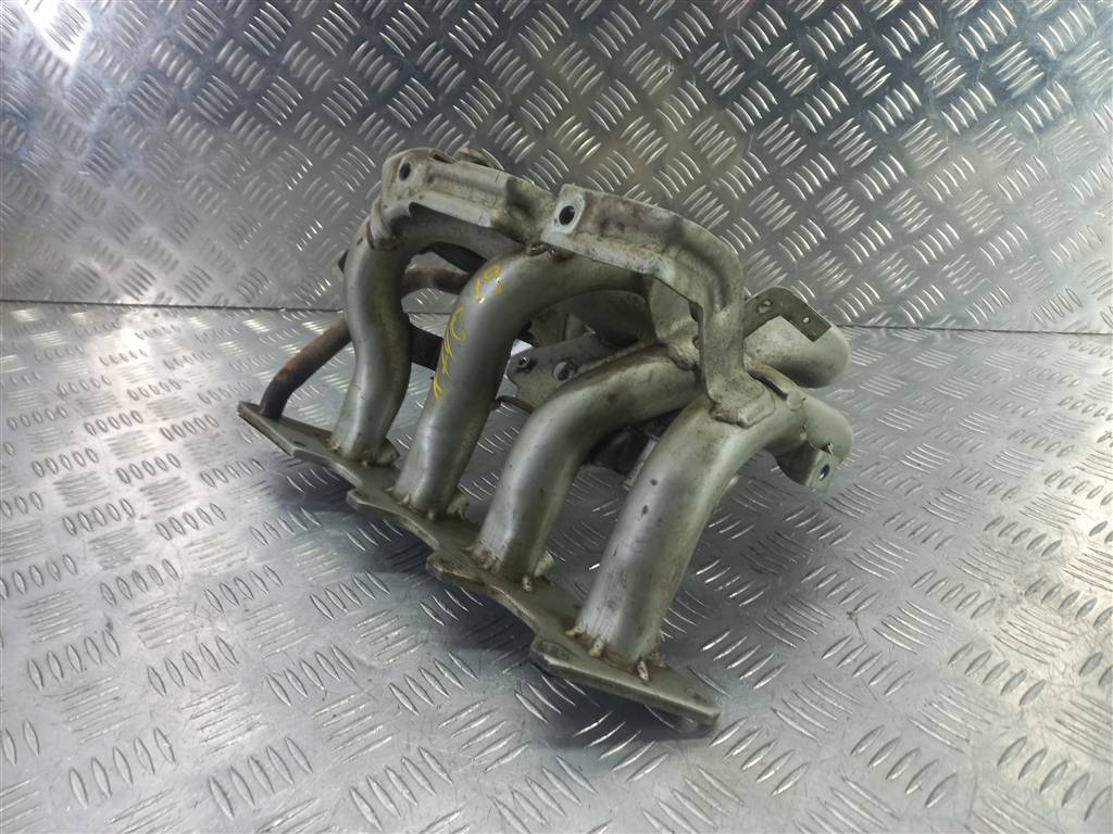 коллектор впускной MITSUBISHI LANCER 1.6 MT (98 л.с.)Lancer  IX (2000—2007) Универсал 1540A001, 1210 рублей, Москва