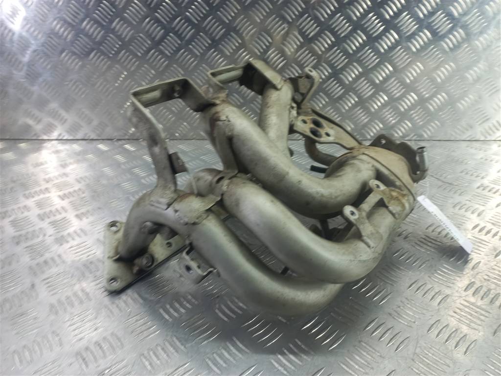 коллектор впускной MITSUBISHI LANCER 1.6 MT (98 л.с.)Lancer  IX (2000—2007) Универсал 1540A001, 1210 рублей, Москва