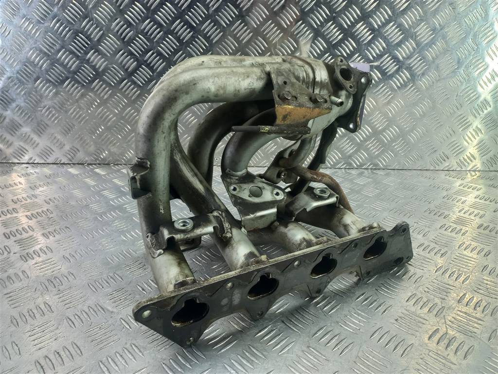 коллектор впускной MITSUBISHI LANCER 1.6 MT (98 л.с.)Lancer  IX (2000—2007) Универсал 1540A001, 1210 рублей, Москва