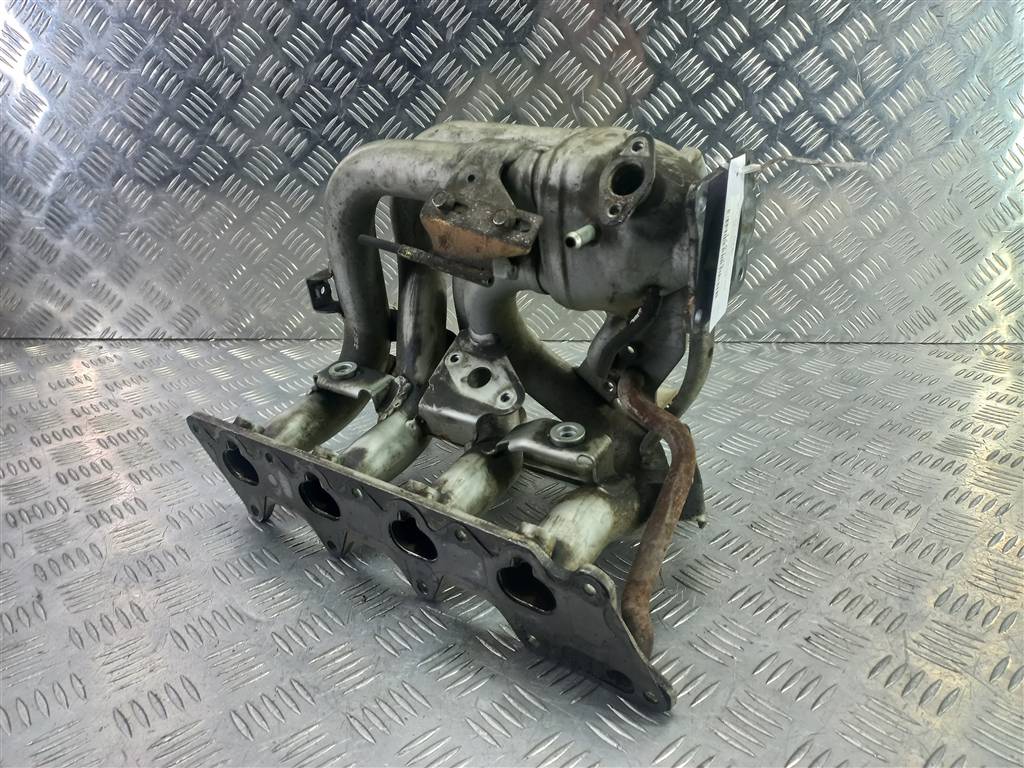 коллектор впускной MITSUBISHI LANCER 1.6 MT (98 л.с.)Lancer  IX (2000—2007) Универсал 1540A001, 1210 рублей, Москва