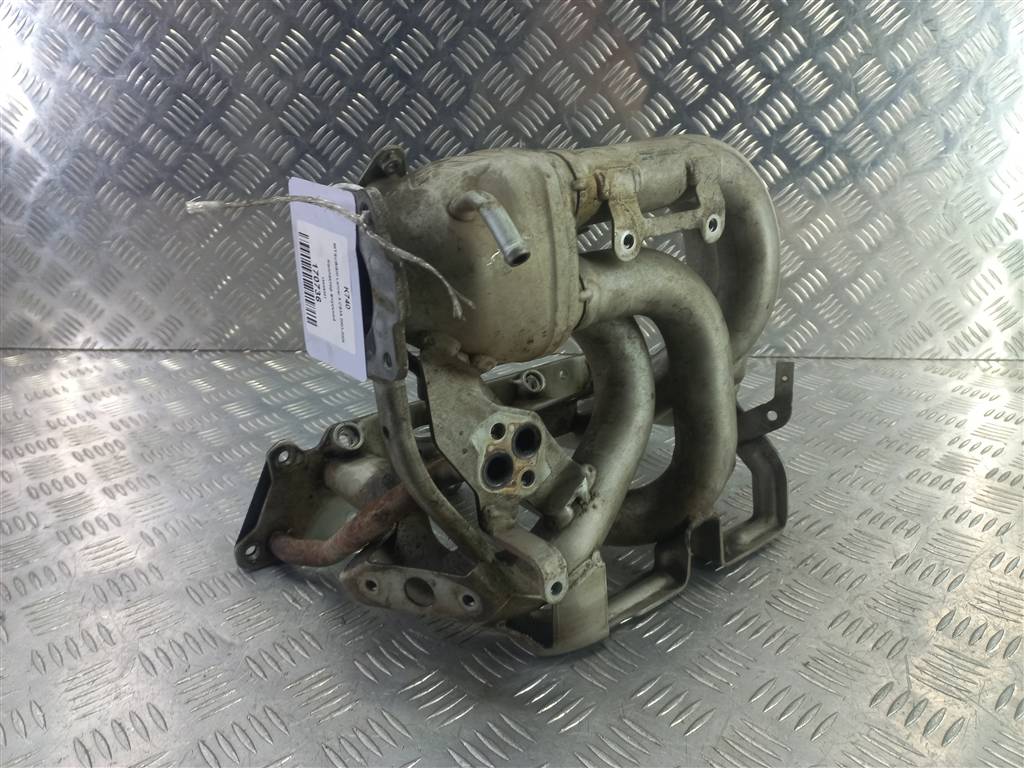 коллектор впускной MITSUBISHI LANCER 1.6 MT (98 л.с.)Lancer  IX (2000—2007) Универсал 1540A001, 1210 рублей, Москва