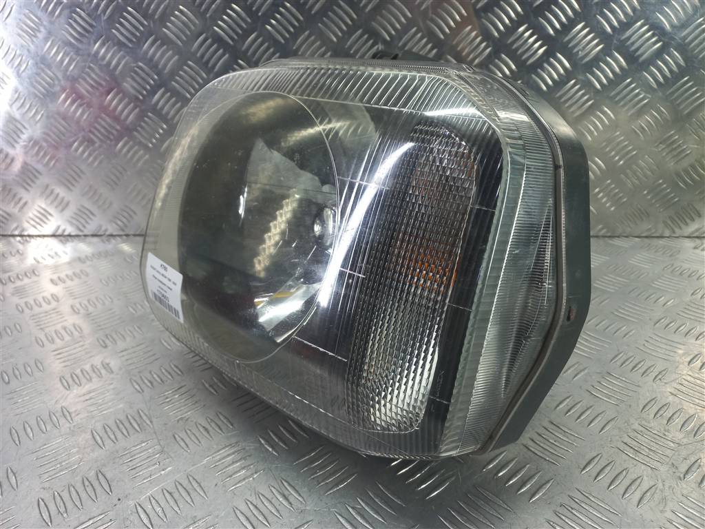 фара SUZUKI JIMNY 1.3 4WD MT (86 л.с.)Jimny  III рестайлинг (2005—2012) Внедорожник 3532081A60, 14200 рублей, Москва