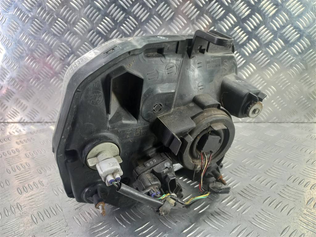 фара SUZUKI JIMNY 1.3 4WD MT (86 л.с.)Jimny  III рестайлинг (2005—2012) Внедорожник 3532081A60, 14200 рублей, Москва