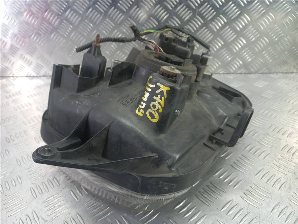 фара SUZUKI JIMNY 1.3 4WD MT (86 л.с.)Jimny  III рестайлинг (2005—2012) Внедорожник 3532081A60, 14200 рублей, Москва