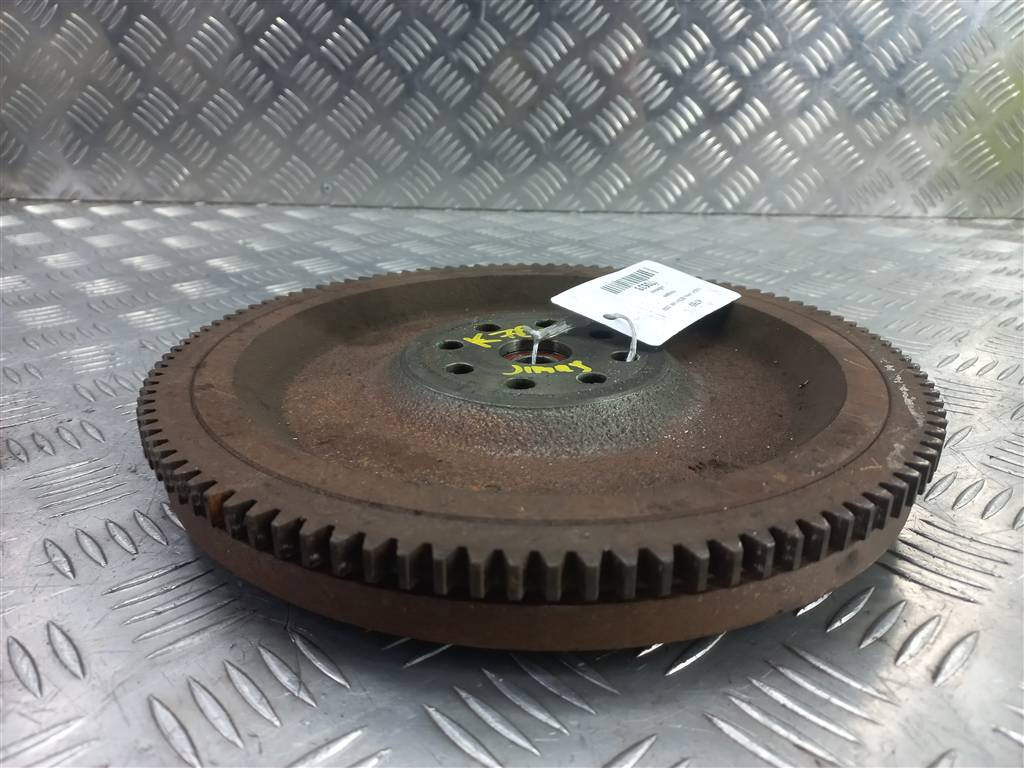 маховик SUZUKI JIMNY 1.3 4WD MT (86 л.с.)Jimny  III рестайлинг (2005—2012) Внедорожник 1262080A00, 3279 рублей, Москва