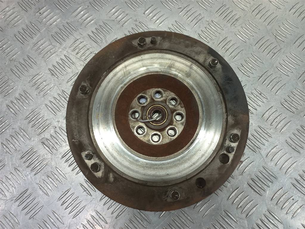 маховик SUZUKI JIMNY 1.3 4WD MT (86 л.с.)Jimny  III рестайлинг (2005—2012) Внедорожник 1262080A00, 3279 рублей, Москва