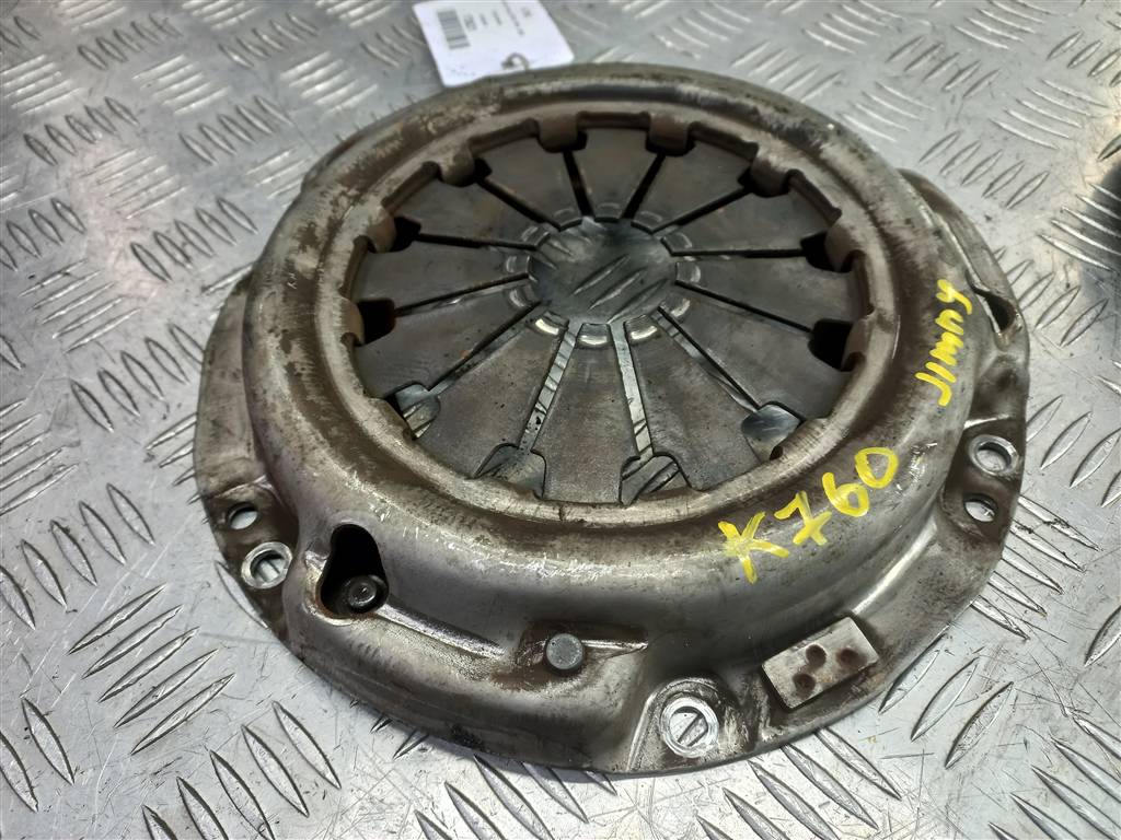 сцепление SUZUKI JIMNY 1.3 4WD MT (86 л.с.)Jimny  III рестайлинг (2005—2012) Внедорожник 2210081A01, 6150 рублей, Москва