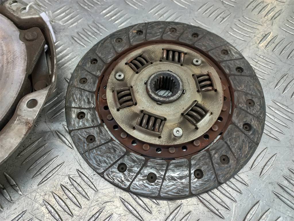 сцепление SUZUKI JIMNY 1.3 4WD MT (86 л.с.)Jimny  III рестайлинг (2005—2012) Внедорожник 2210081A01, 6150 рублей, Москва