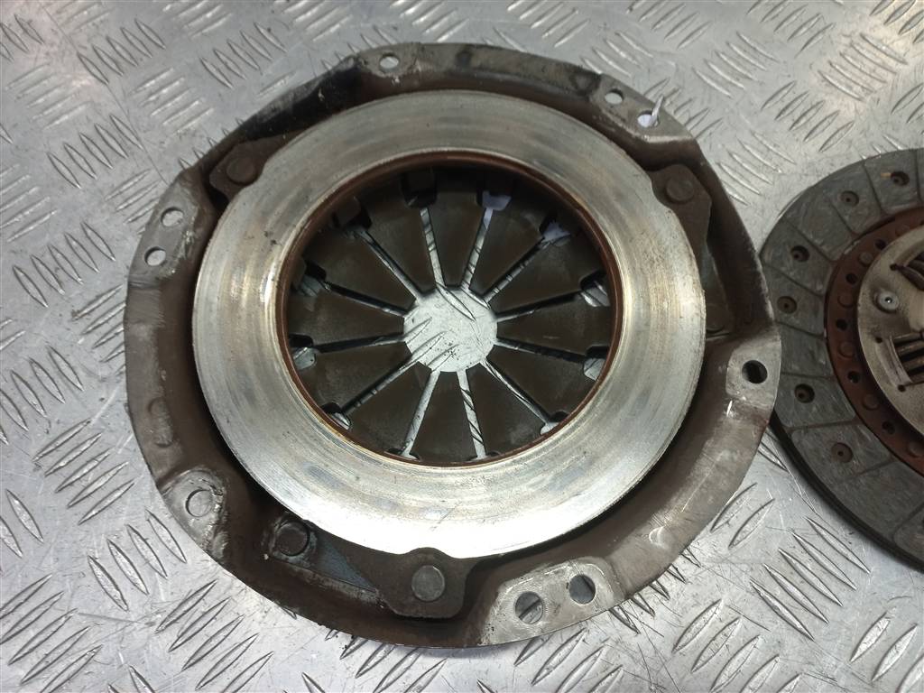 сцепление SUZUKI JIMNY 1.3 4WD MT (86 л.с.)Jimny  III рестайлинг (2005—2012) Внедорожник 2210081A01, 6150 рублей, Москва