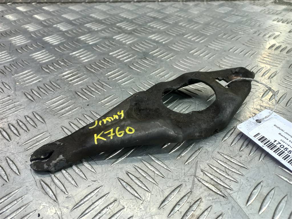 вилка сцепления SUZUKI JIMNY 1.3 4WD MT (86 л.с.)Jimny  III рестайлинг (2005—2012) Внедорожник 2321181A22, 2130 рублей, Москва