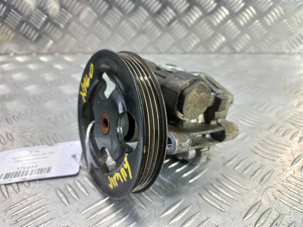 насос гидроусилителя SUZUKI JIMNY 1.3 4WD MT (86 л.с.)Jimny  III рестайлинг (2005—2012) Внедорожник 4910081A40, 8450 рублей, Москва