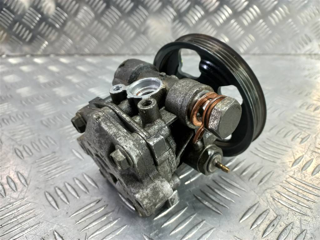 насос гидроусилителя SUZUKI JIMNY 1.3 4WD MT (86 л.с.)Jimny  III рестайлинг (2005—2012) Внедорожник 4910081A40, 8450 рублей, Москва