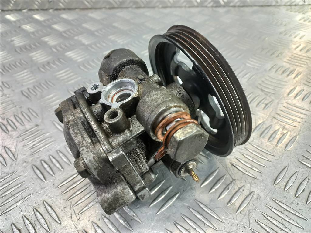 насос гидроусилителя SUZUKI JIMNY 1.3 4WD MT (86 л.с.)Jimny  III рестайлинг (2005—2012) Внедорожник 4910081A40, 8450 рублей, Москва