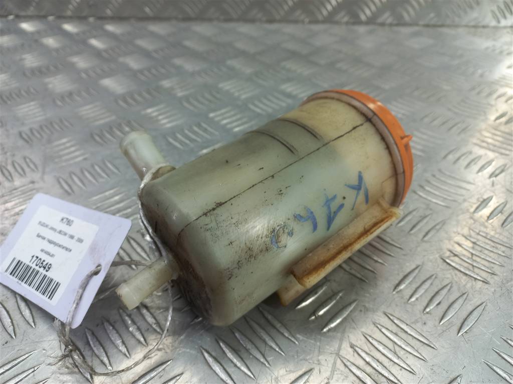 бачок гидроусилителя SUZUKI JIMNY 1.3 4WD MT (86 л.с.)Jimny  III рестайлинг (2005—2012) Внедорожник 4914054J01, 2240 рублей, Москва