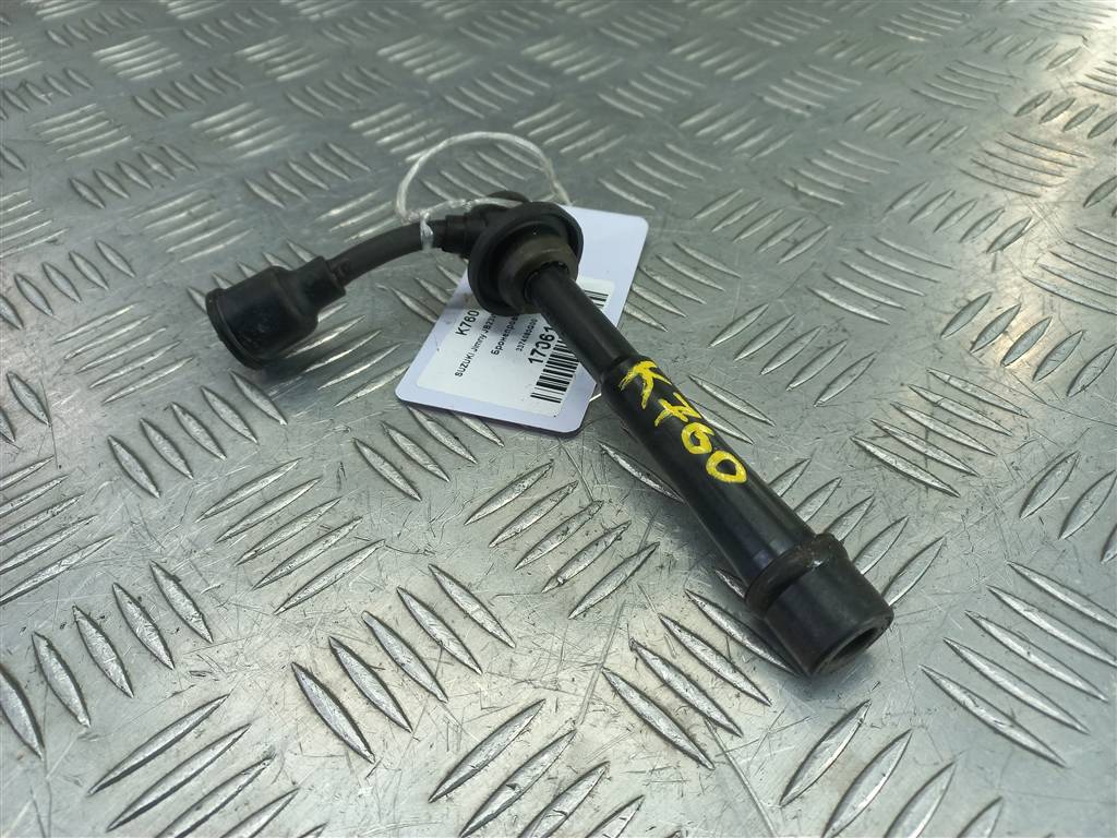 бронепровод SUZUKI JIMNY 1.3 4WD MT (86 л.с.)Jimny  III рестайлинг (2005—2012) Внедорожник 3374080G00, 1780 рублей, Москва