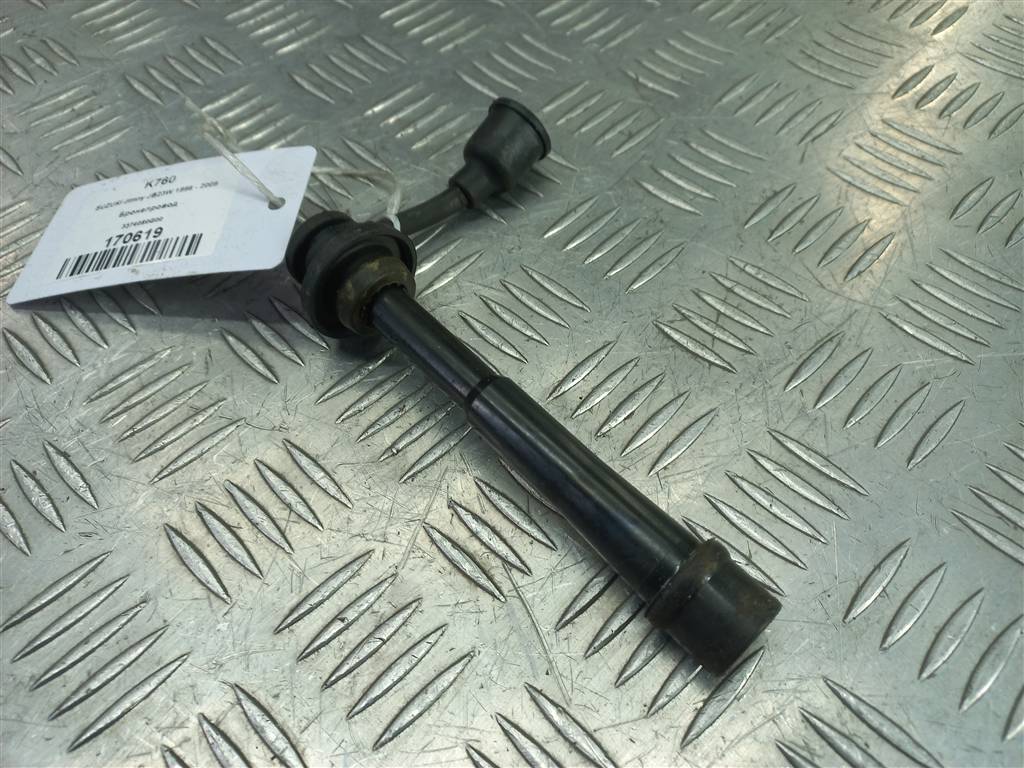 бронепровод SUZUKI JIMNY 1.3 4WD MT (86 л.с.)Jimny  III рестайлинг (2005—2012) Внедорожник 3374080G00, 1780 рублей, Москва