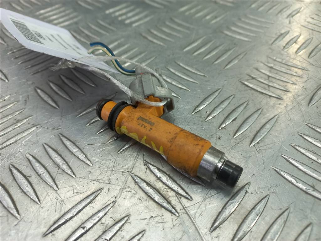 форсунка топливная SUZUKI JIMNY 1.3 4WD MT (86 л.с.)Jimny  III рестайлинг (2005—2012) Внедорожник 1571086G00, 630 рублей, Москва