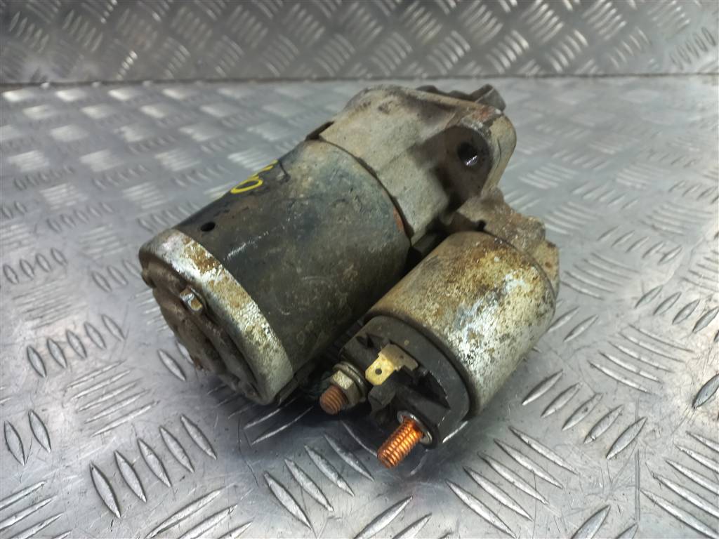 стартер SUZUKI JIMNY 1.3 4WD MT (86 л.с.)Jimny  III рестайлинг (2005—2012) Внедорожник 3110063J00, 5690 рублей, Москва