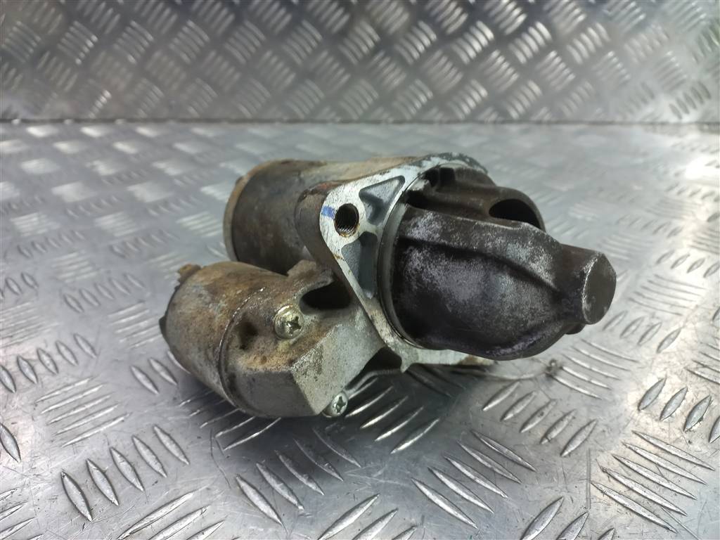 стартер SUZUKI JIMNY 1.3 4WD MT (86 л.с.)Jimny  III рестайлинг (2005—2012) Внедорожник 3110063J00, 5690 рублей, Москва