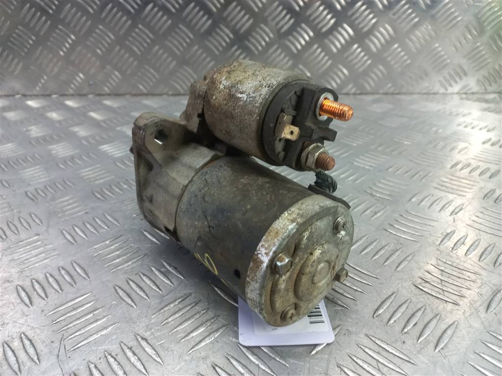 стартер SUZUKI JIMNY 1.3 4WD MT (86 л.с.)Jimny  III рестайлинг (2005—2012) Внедорожник 3110063J00, 5690 рублей, Москва