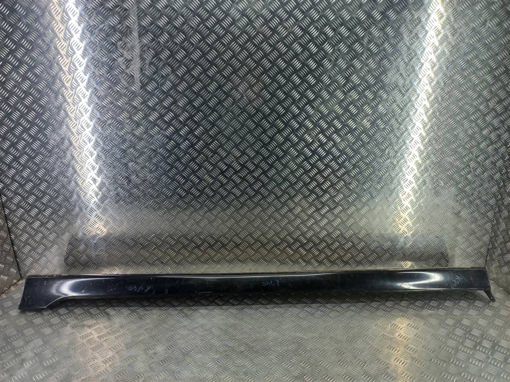 накладка порога MITSUBISHI LANCER 1.6 MT (98 л.с.)Lancer  IX (2000—2007) Универсал MR380003, 2010 рублей, Москва