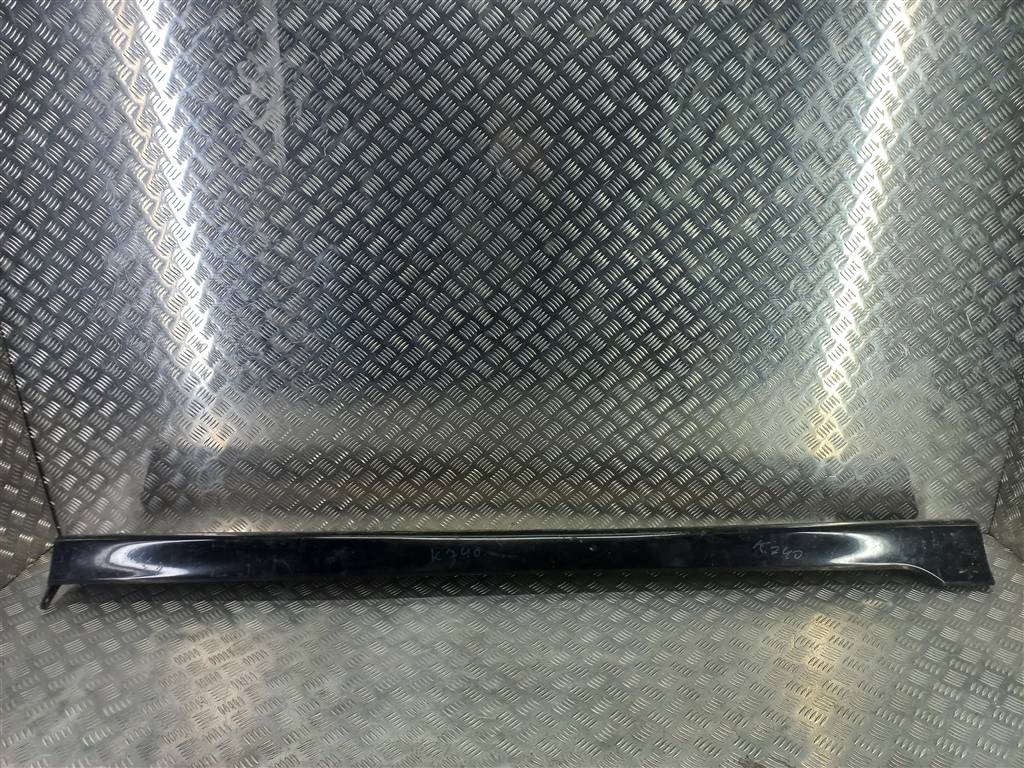 накладка порога MITSUBISHI LANCER 1.6 MT (98 л.с.)Lancer  IX (2000—2007) Универсал MR380004, 3390 рублей, Москва