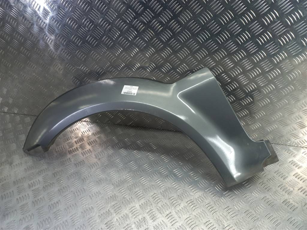 накладка крыла переднего SUZUKI JIMNY 1.3 4WD MT (86 л.с.)Jimny  III рестайлинг (2005—2012) Внедорожник 7763081A00, 7300 рублей, Москва