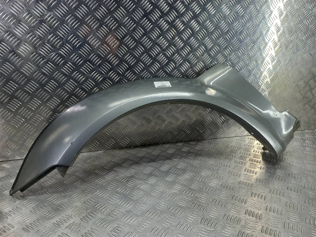 накладка крыла переднего SUZUKI JIMNY 1.3 4WD MT (86 л.с.)Jimny  III рестайлинг (2005—2012) Внедорожник 7763081A00, 7300 рублей, Москва