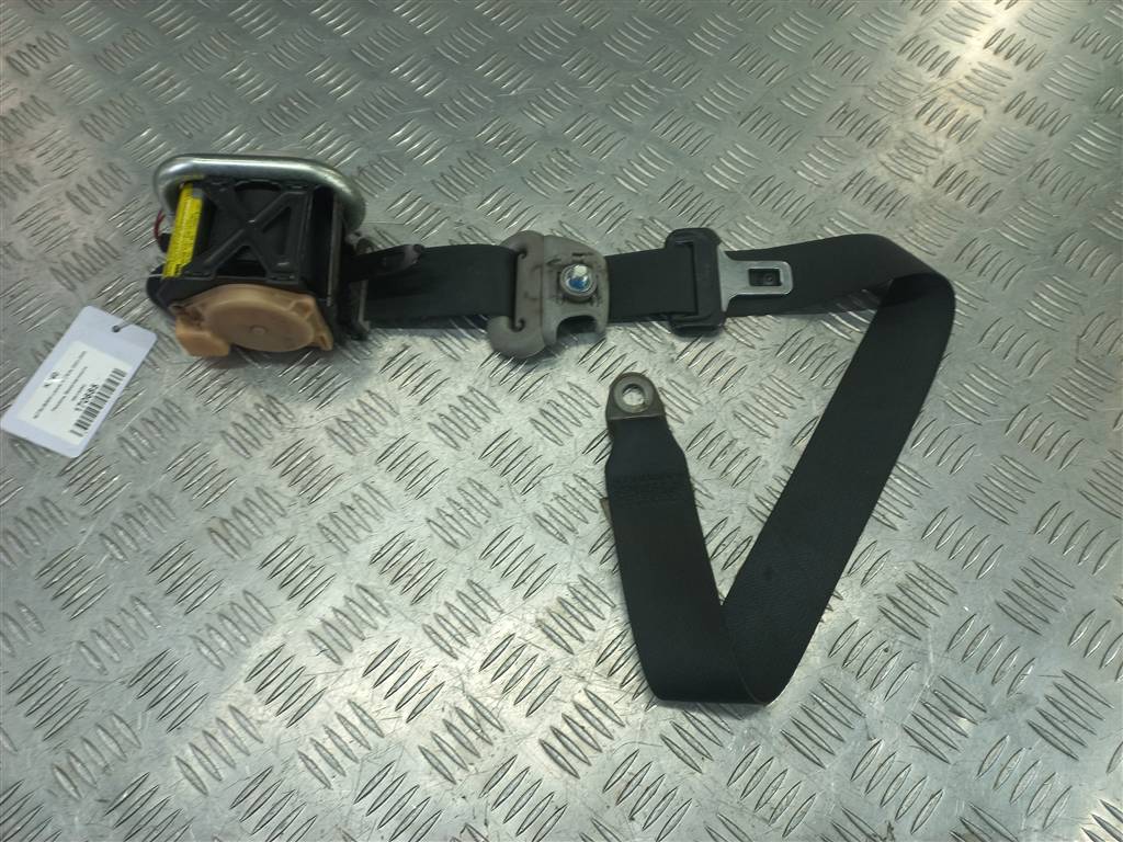 ремень безопасности MITSUBISHI LANCER 1.6 MT (98 л.с.)Lancer  IX (2000—2007) Универсал MN134963, 1900 рублей, Москва