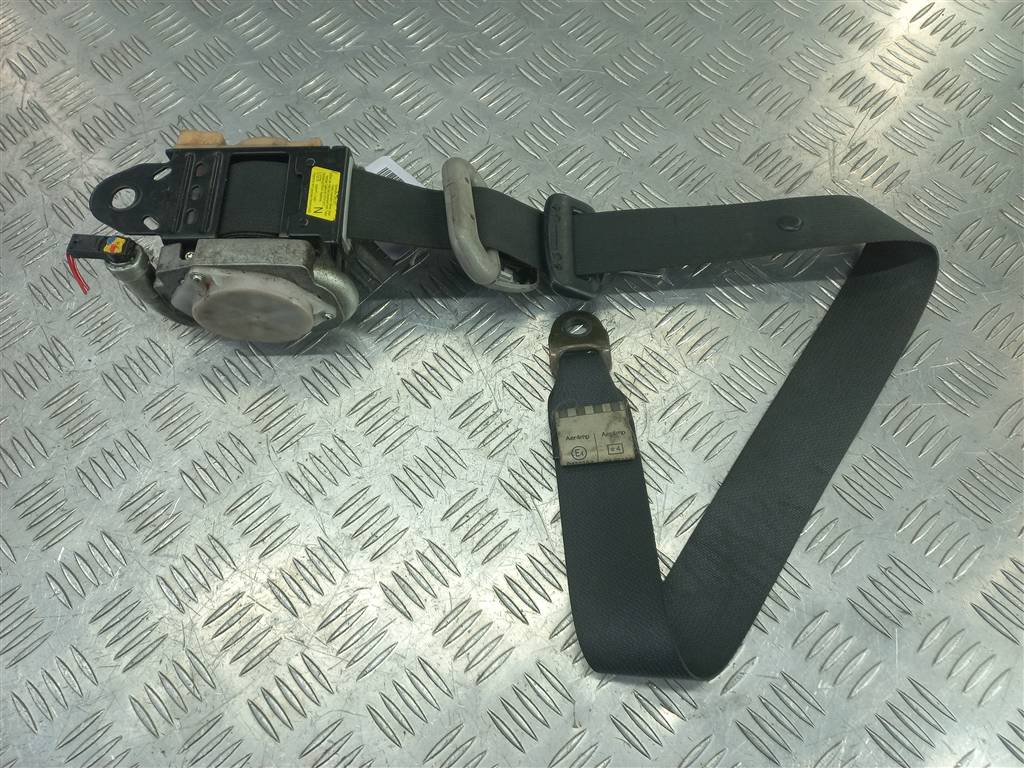 ремень безопасности MITSUBISHI LANCER 1.6 MT (98 л.с.)Lancer  IX (2000—2007) Универсал MN134964, 1780 рублей, Москва