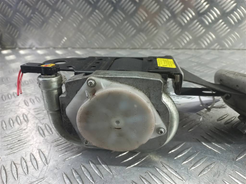 ремень безопасности MITSUBISHI LANCER 1.6 MT (98 л.с.)Lancer  IX (2000—2007) Универсал MN134964, 1780 рублей, Москва