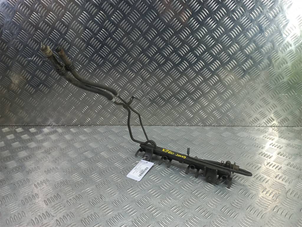 рампа топливная SUZUKI JIMNY 1.3 4WD MT (86 л.с.)Jimny  III рестайлинг (2005—2012) Внедорожник 1573054D00, 2240 рублей, Москва