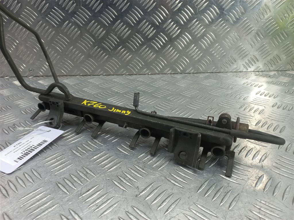 рампа топливная SUZUKI JIMNY 1.3 4WD MT (86 л.с.)Jimny  III рестайлинг (2005—2012) Внедорожник 1573054D00, 2240 рублей, Москва