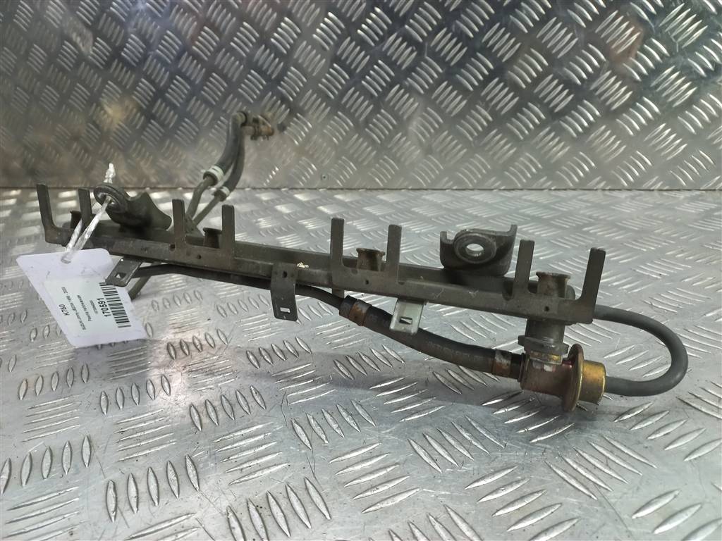 рампа топливная SUZUKI JIMNY 1.3 4WD MT (86 л.с.)Jimny  III рестайлинг (2005—2012) Внедорожник 1573054D00, 2240 рублей, Москва