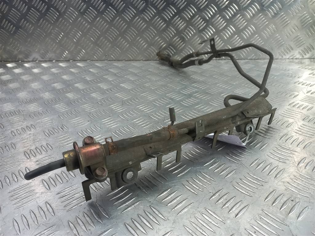 рампа топливная SUZUKI JIMNY 1.3 4WD MT (86 л.с.)Jimny  III рестайлинг (2005—2012) Внедорожник 1573054D00, 2240 рублей, Москва