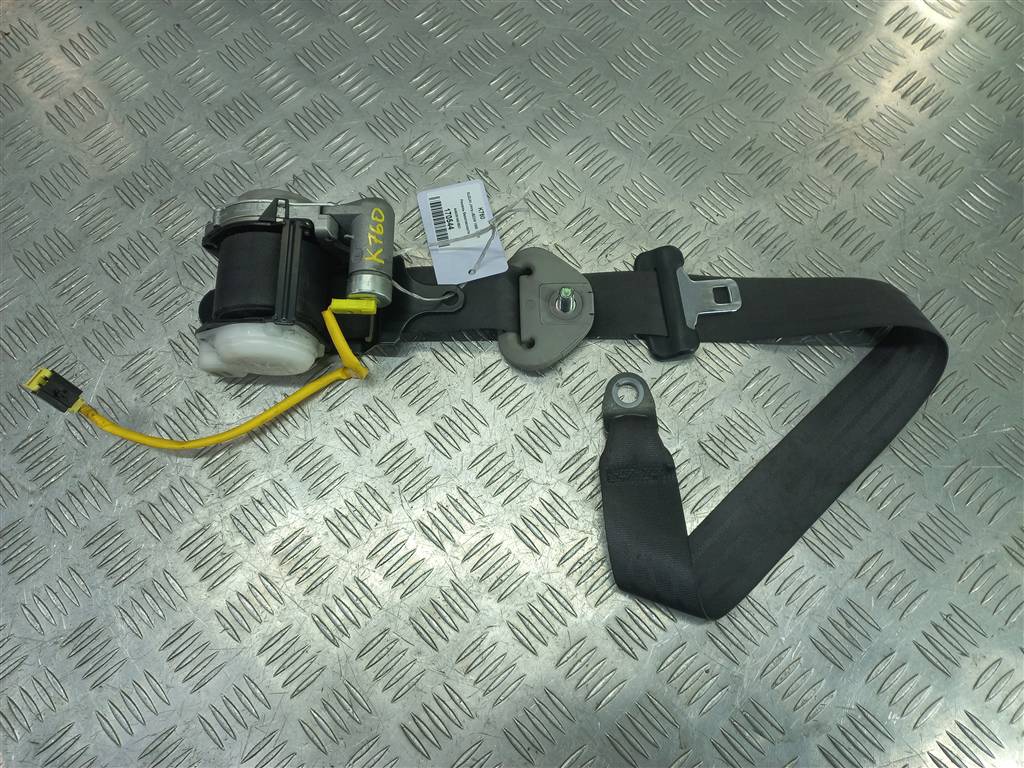 ремень безопасности SUZUKI JIMNY 1.3 4WD MT (86 л.с.)Jimny  III рестайлинг (2005—2012) Внедорожник 8490281AG1ED3, 3279 рублей, Москва