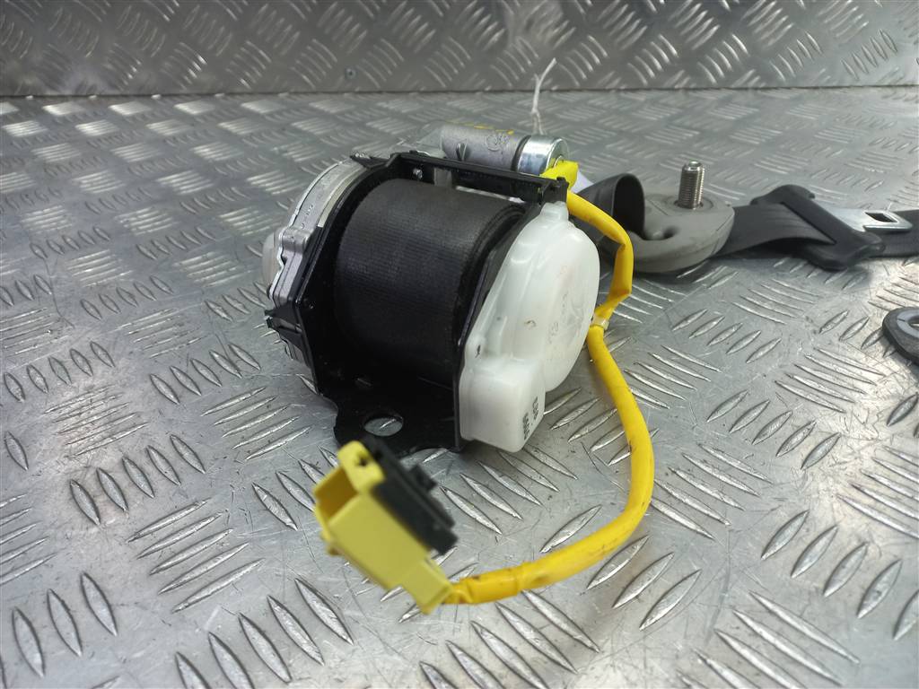 ремень безопасности SUZUKI JIMNY 1.3 4WD MT (86 л.с.)Jimny  III рестайлинг (2005—2012) Внедорожник 8490281AG1ED3, 3279 рублей, Москва