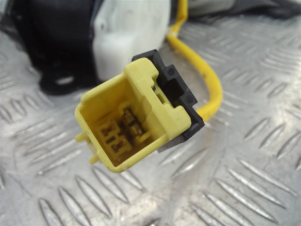 ремень безопасности SUZUKI JIMNY 1.3 4WD MT (86 л.с.)Jimny  III рестайлинг (2005—2012) Внедорожник 8490281AG1ED3, 3279 рублей, Москва