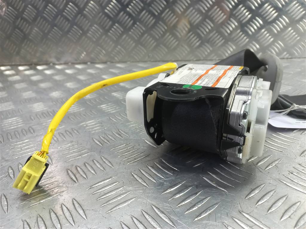 ремень безопасности SUZUKI JIMNY 1.3 4WD MT (86 л.с.)Jimny  III рестайлинг (2005—2012) Внедорожник 8490281AG1ED3, 3279 рублей, Москва